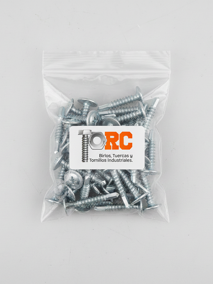 PIJA PHILLIPS PUNTA DE BROCA 8X1/2 POR KILO 1