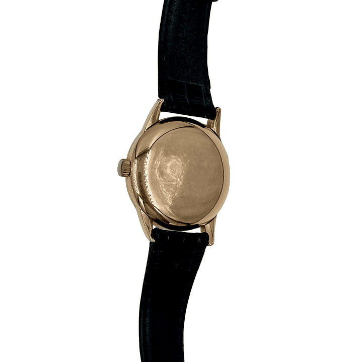 Omega – Ref. 2513-3 – Chapado Oro 80 Micrones – Calibre 283 Manual – 35mm – 1951 6