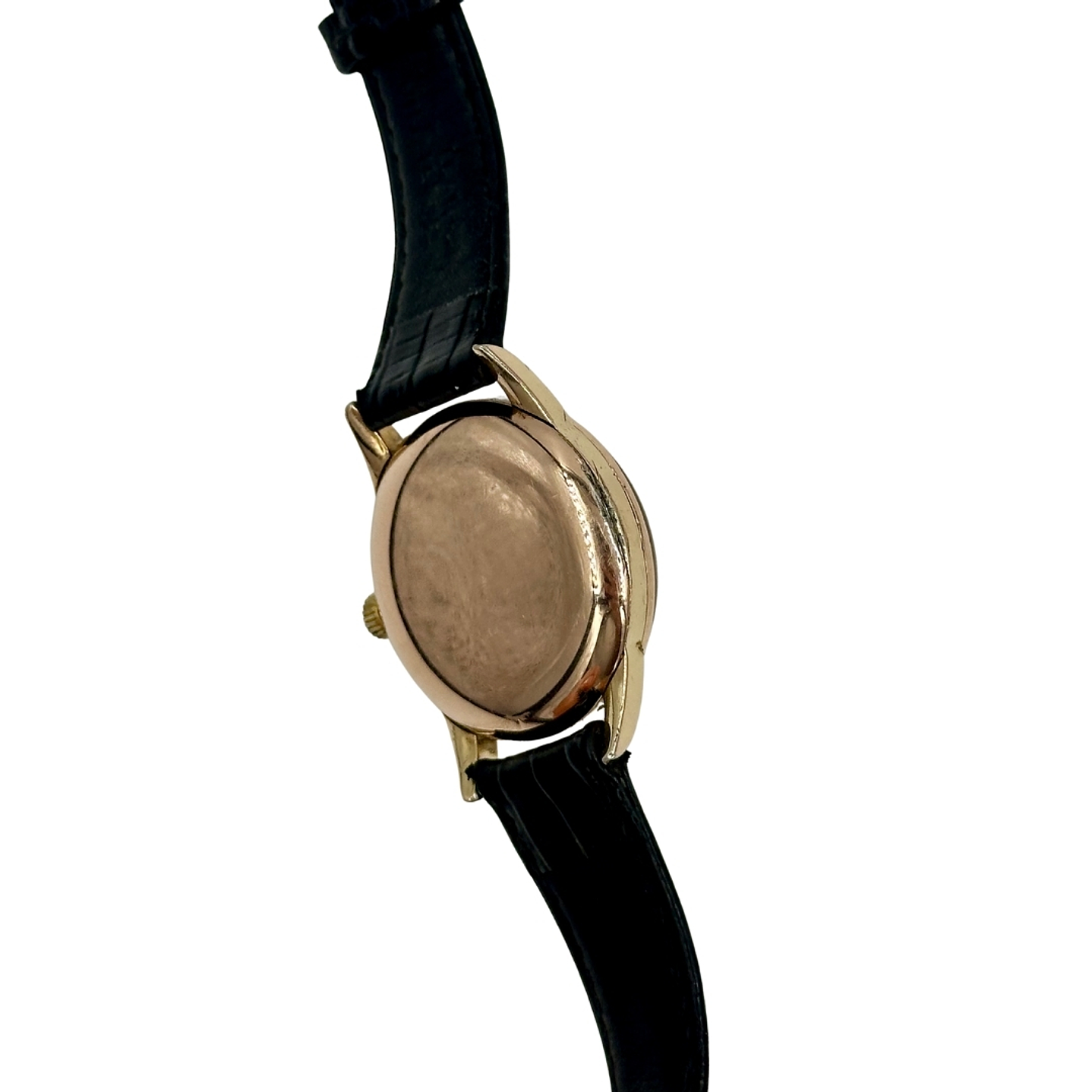 Omega – Ref. 2513-3 – Chapado Oro 80 Micrones – Calibre 283 Manual – 35mm – 1951 7