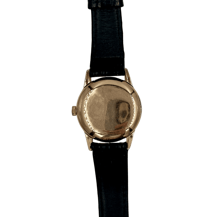 Omega – Ref. 2513-3 – Chapado Oro 80 Micrones – Calibre 283 Manual – 35mm – 1951 5