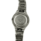 Seiko 5 – 7019-5010 – Bicolor Silver/Graphite – Automático 21J – 37 mm – (314350) - Miniatura 3
