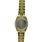 Seiko President SQ 5Y23-8A69 Gold Tone – Quartz Day-Date – 37mm – Serie 072515 - Miniatura 2