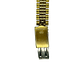 Seiko President SQ 5Y23-8A69 Gold Tone – Quartz Day-Date – 37mm – Serie 072515 - Miniatura 6