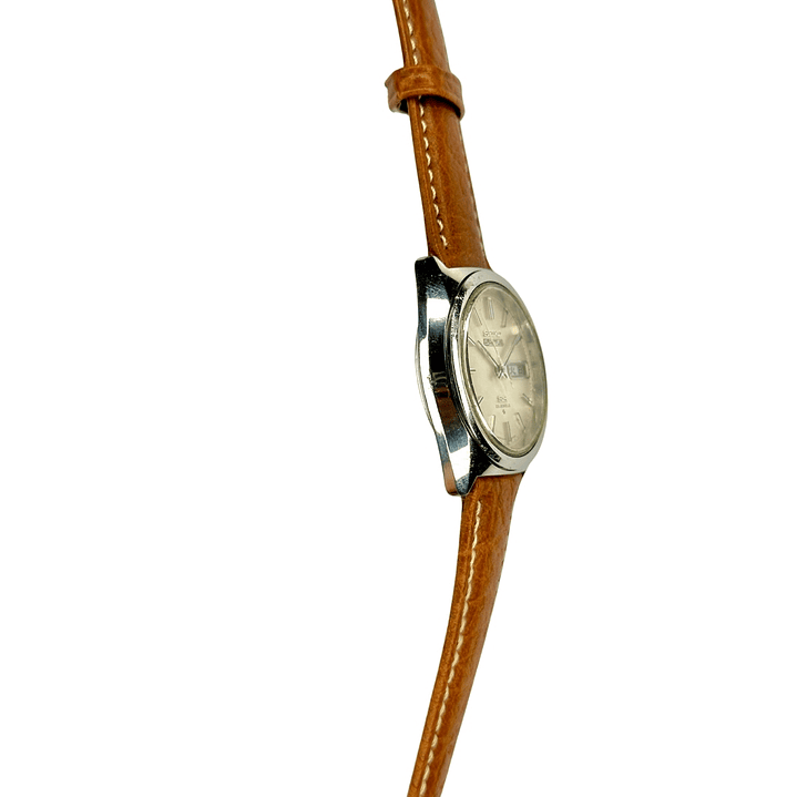 Seiko 5 Actus SS JDM 6106-7520 – Automático 23J – 1972 4