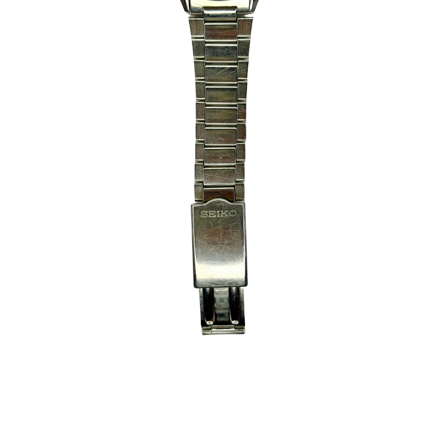 Seiko 5 – 6309-8230 – Automático Vintage Acero – 37 mm  5