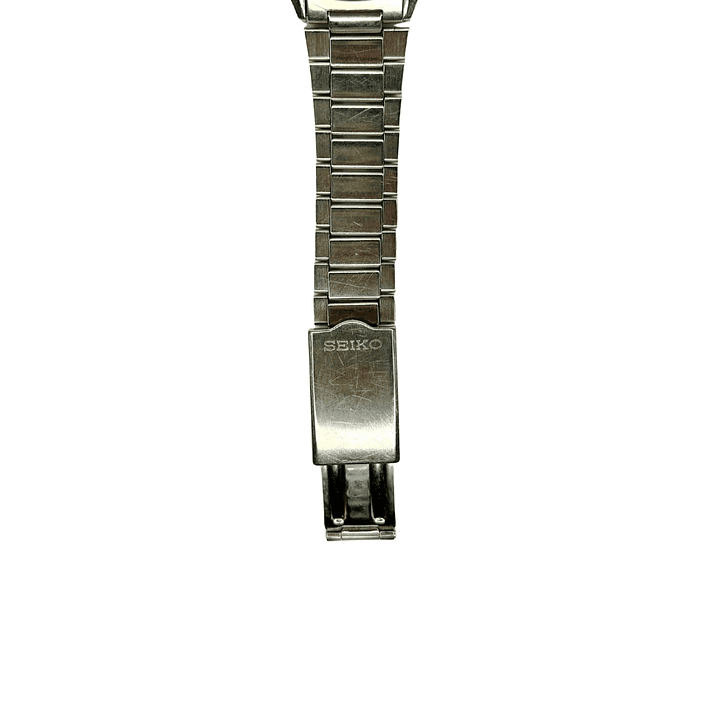 Seiko 5 – 6309-8230 – Automático Vintage Acero – 37 mm  5