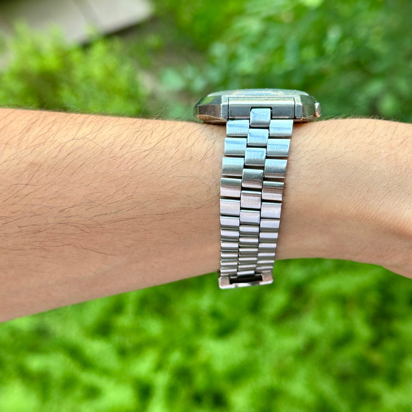 Seiko 5 6109-8019 – Esfera Texturizada – Automático 17J – Vintage Japón 11