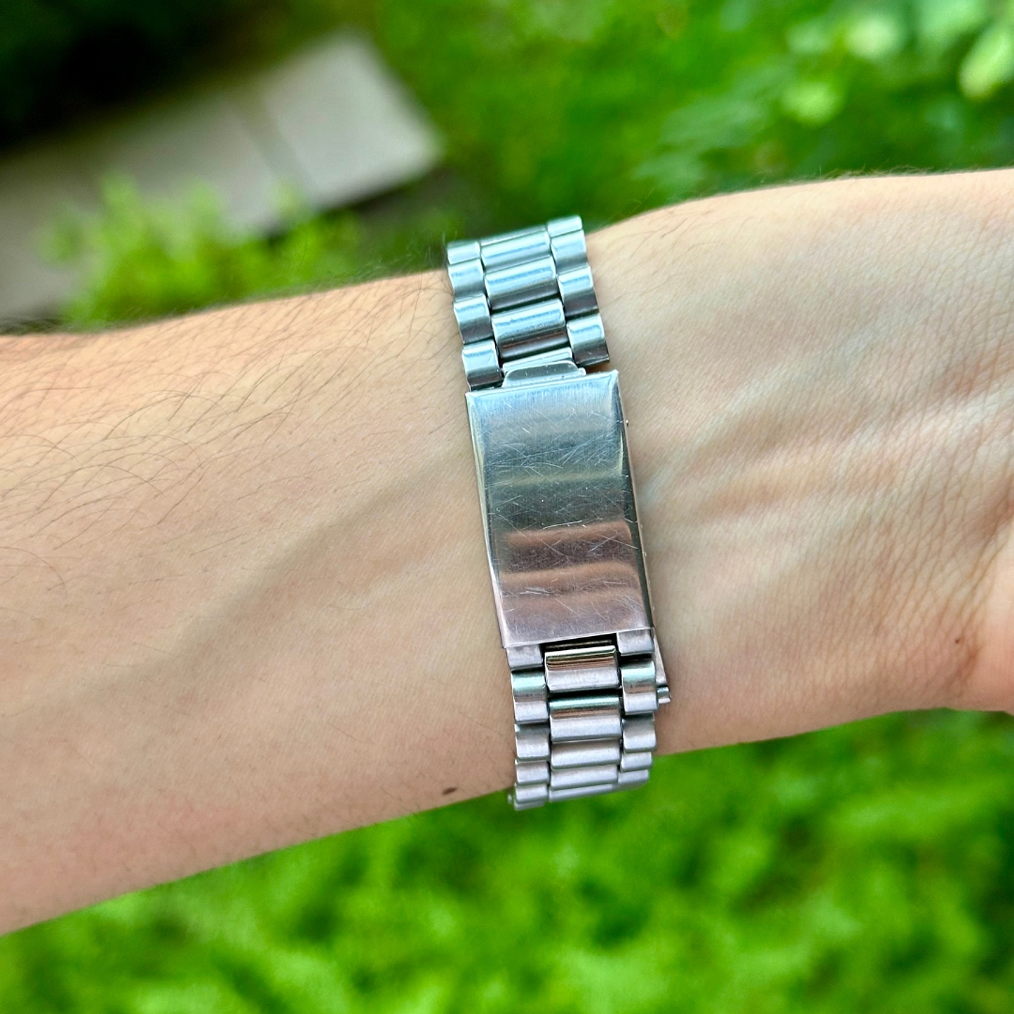 Seiko – Hand Winding – Black Dial – Manual – 6602-7040 10