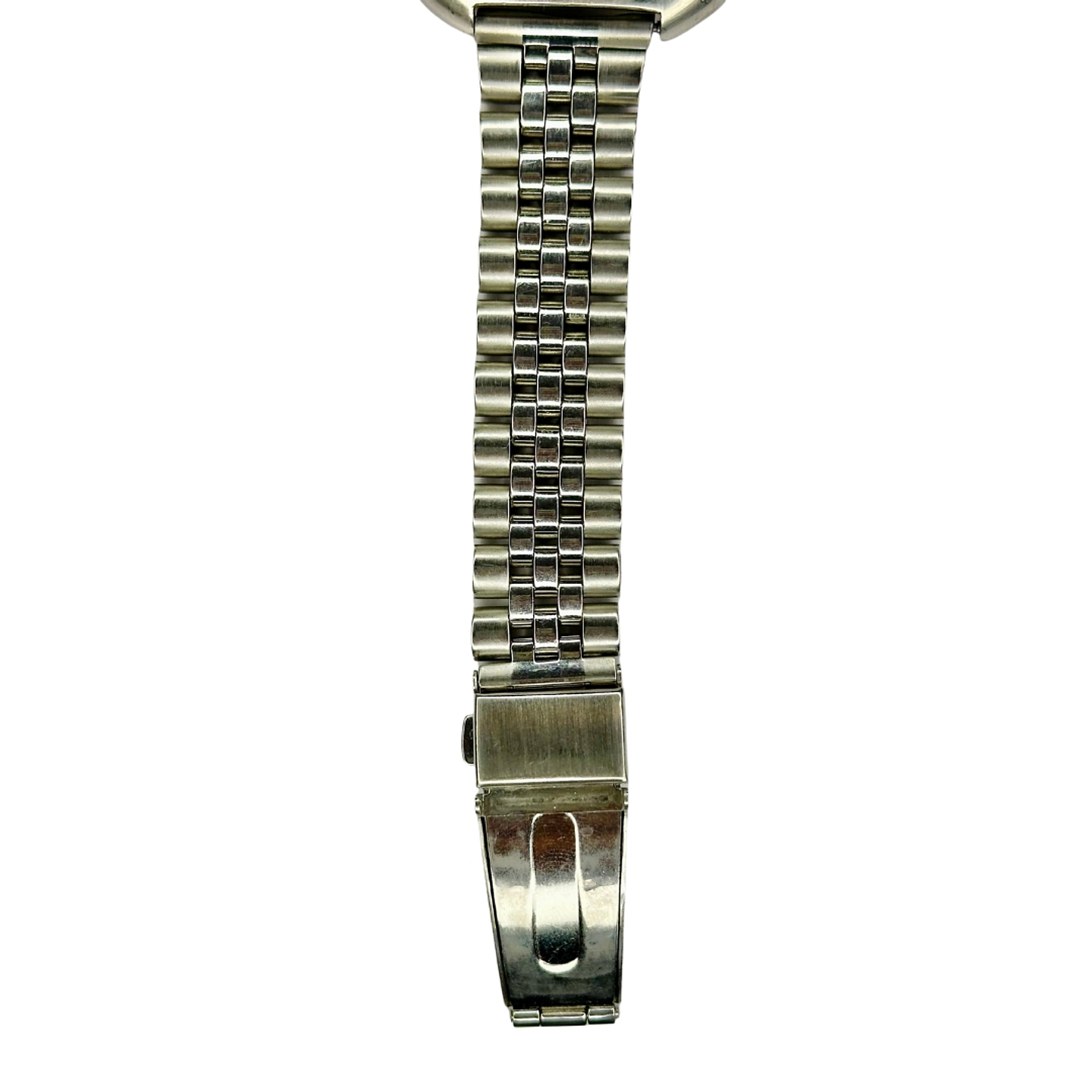 Seiko 5 – Calibre 6119 Automático – Day-Date – Acero – 1970's 6
