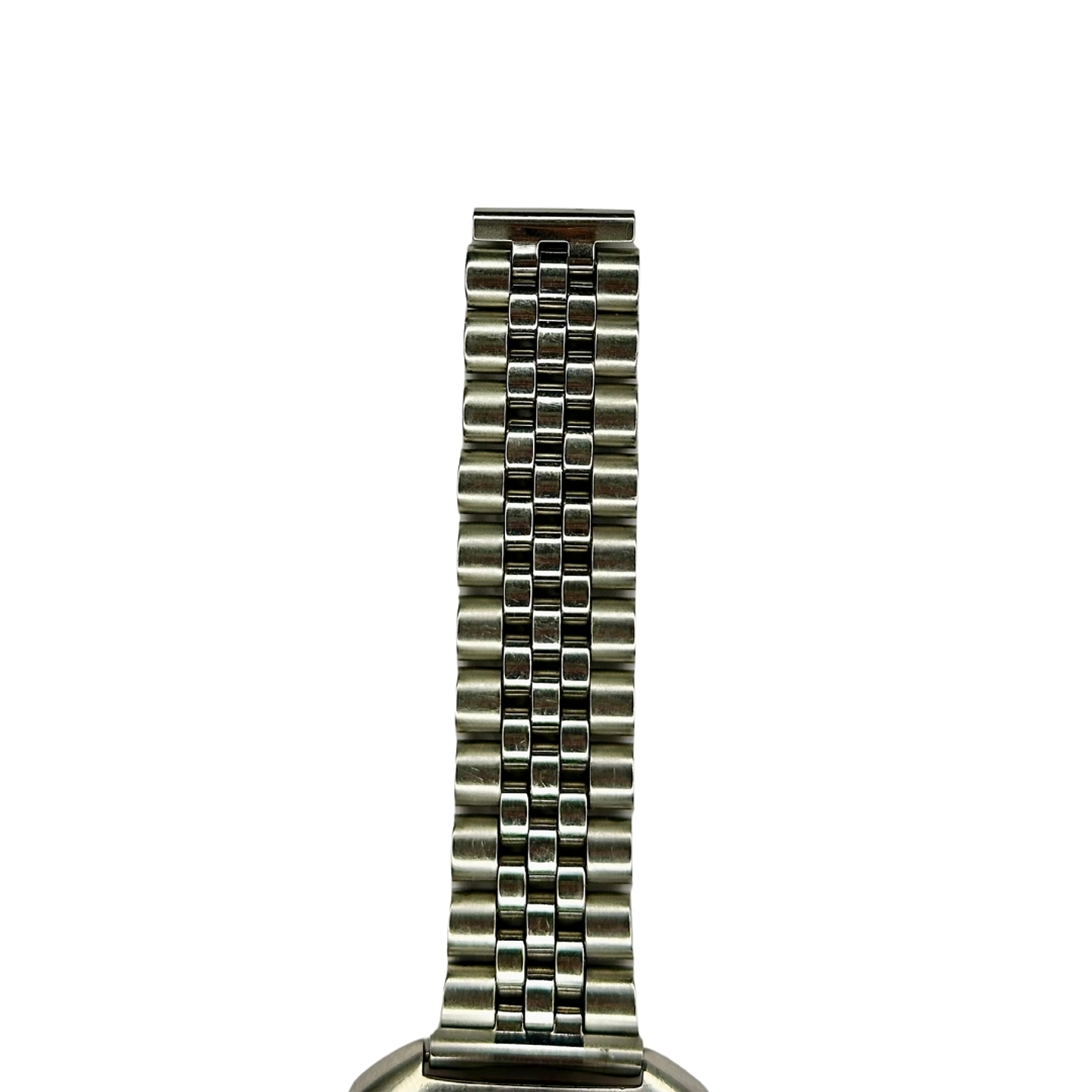 Seiko 5 – Calibre 6119 Automático – Day-Date – Acero – 1970's 5