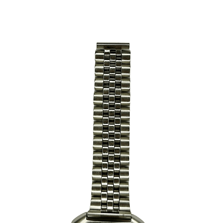 Seiko 5 – Calibre 6119 Automático – Day-Date – Acero – 1970's 5