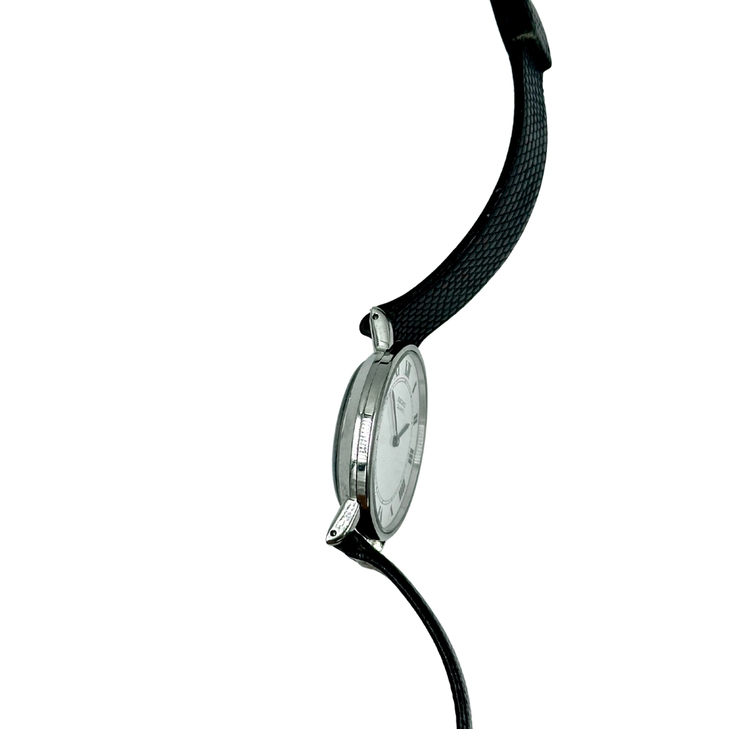 Seiko Quartz – Classic Roman White – Quartz – 4110-8019 4