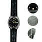 Seiko 5 – Automatic Black – Vintage – Cal. 7009 - Miniatura 1