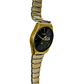 Seiko Quartz – Gold Tone – Day-Date – 7546-8120 – 1978 - Miniatura 4