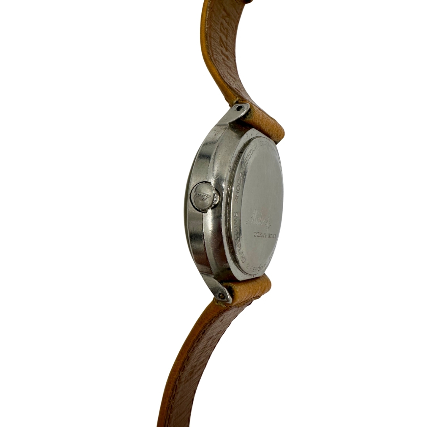 Mido – Ocean Star Powerwind Date – Automatic Swiss Made – Ref. 2404615 7