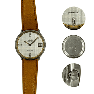 Mido – Ocean Star Powerwind Date – Automatic Swiss Made – Ref. 2404615