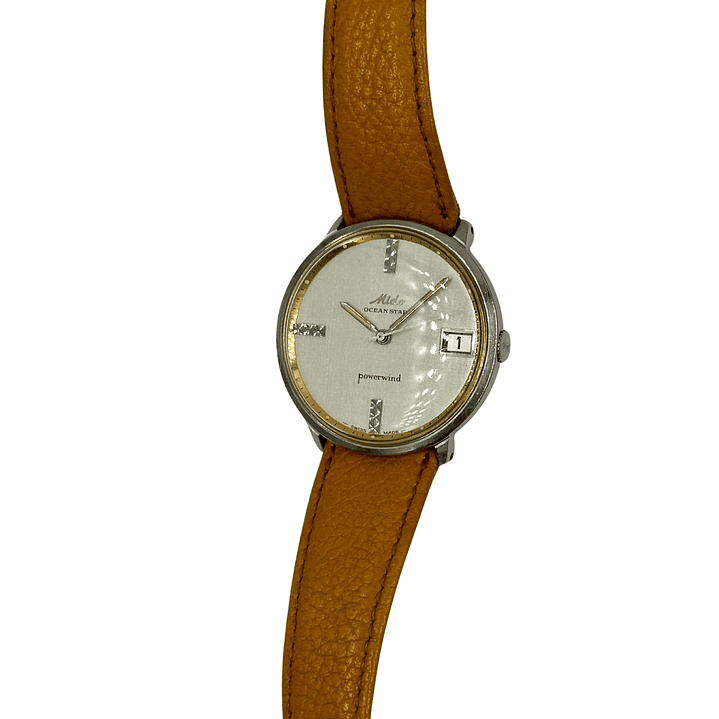 Mido – Ocean Star Powerwind Date – Automatic Swiss Made – Ref. 2404615 3