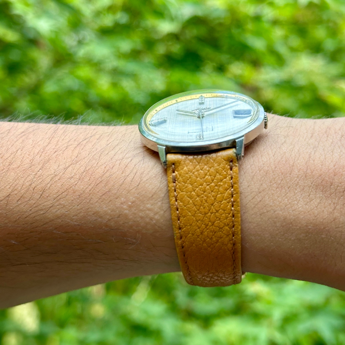 Mido – Ocean Star Powerwind Date – Automatic Swiss Made – Ref. 2404615 13