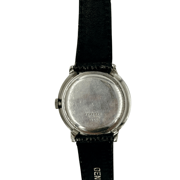 Mido Ocean Star Powerwind – Esfera Silver Sunburst – Automático – Ref. 3298234 2