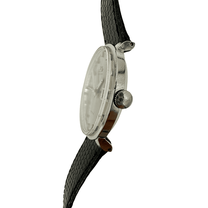 Mido Ocean Star Powerwind – Esfera Silver Sunburst – Automático – Ref. 3298234 3