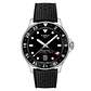 Tissot Seastar 1000 Quartz GMT 40 mm – Negro – Ref. T120.852.17.051.00 - Miniatura 1
