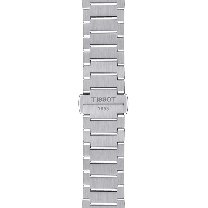 Tissot PRX 35 mm – Esfera Rosa Cuarzo -  Ref. T137.210.11.331.00 2