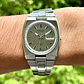 Seiko 5 – 7006-6000 – Automatic – Silver Dial – 37mm  - Miniatura 8
