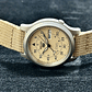 Seiko 5 SNK803 Automático 37mm Beige – Estilo Military – Calibre 7S26  - Miniatura 9