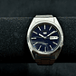 Seiko 5 – Blue Sunburst Dial – Automatic 37mm – 7S26-3040 - Miniatura 9