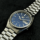 Seiko 5 – Blue Sunburst Dial – Automatic 37mm – 7S26-3040 - Miniatura 4