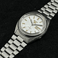 Seiko 5 – Champagne Dial Automatic 37mm – Cal. 7009 – Ref. 7009-3040 - Miniatura 6