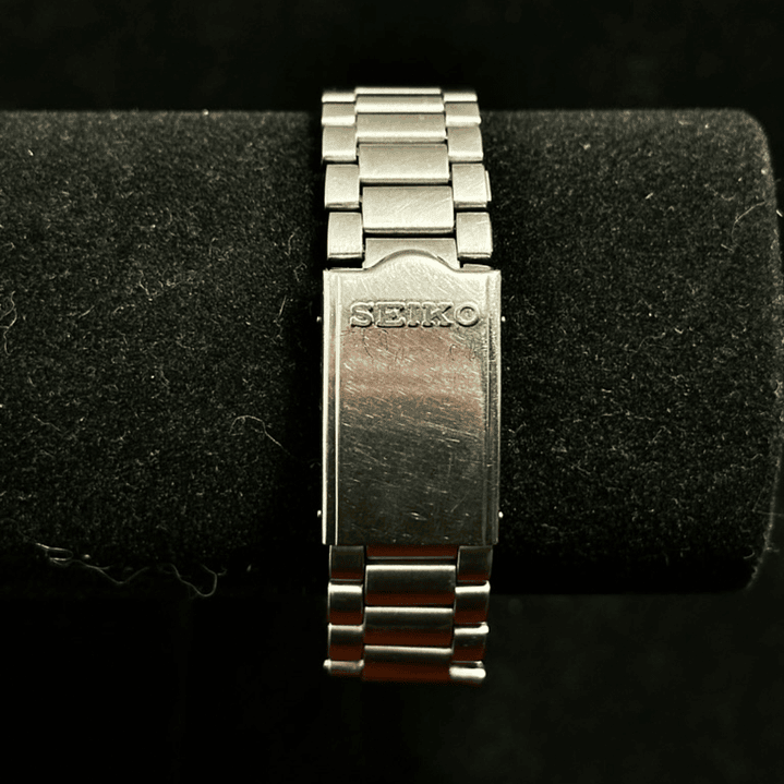 Seiko 5 – Champagne Dial Automatic 37mm – Cal. 7009 – Ref. 7009-3040 5