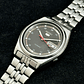 Seiko 5 – Brown Sunburst Dial – Automatic – 37mm – 7S26-0570 - Miniatura 7