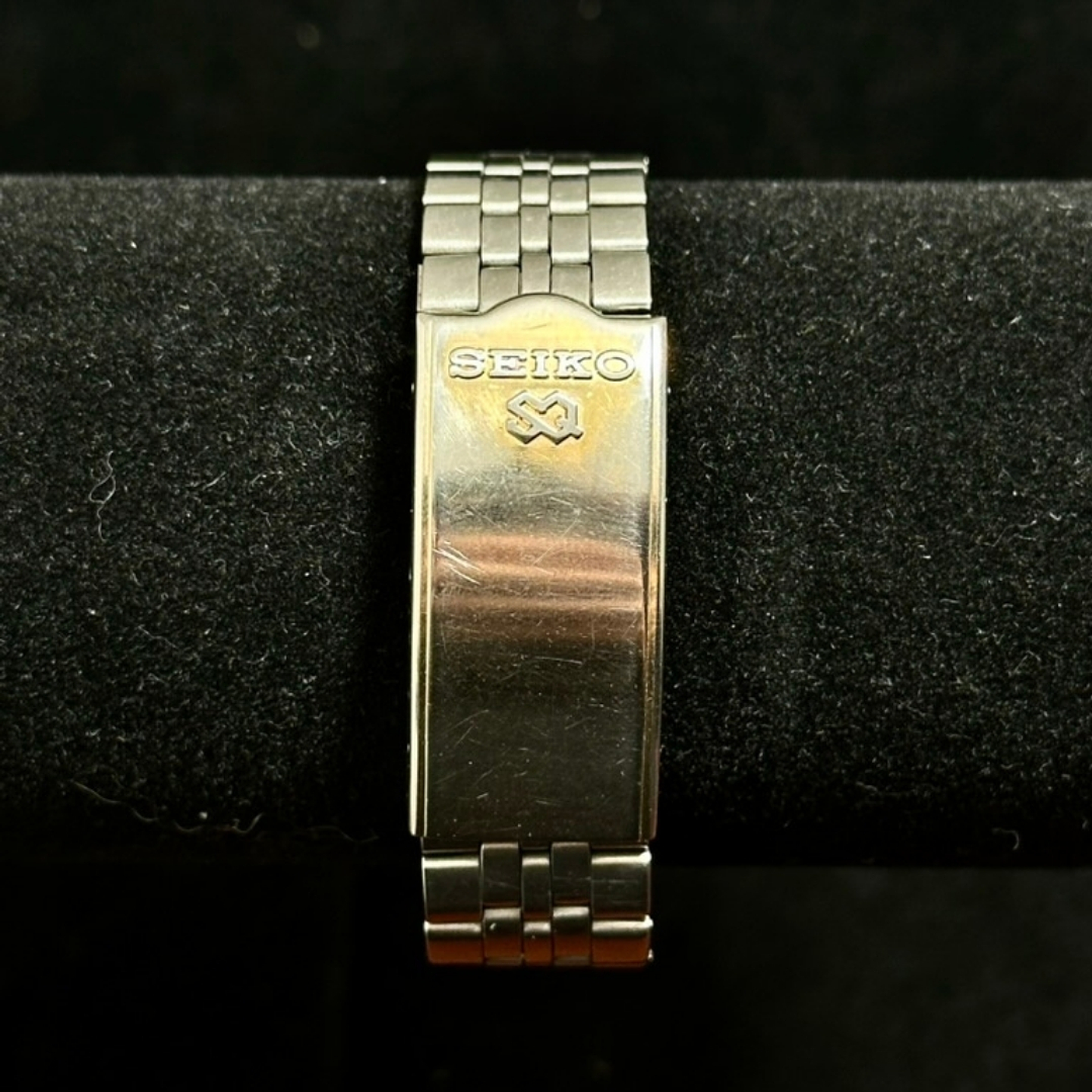 Seiko 5 – Brown Sunburst Dial – Automatic – 37mm – 7S26-0570 6