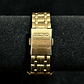 Seiko Quartz SQ – Champagne Dial – 40mm – 7N42-0FL0 - Miniatura 6