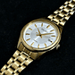 Seiko Quartz SQ – Champagne Dial – 40mm – 7N42-0FL0 - Miniatura 4