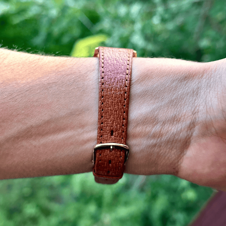 Seiko Quartz SQ – Black Dial Gold Tone – Quartz 37mm – V700-8A10 13