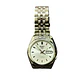Seiko 5 – Silver Dial Classic – Plateado Sunray – Automático – 37mm – SNK355K1 - Miniatura 2