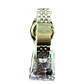 Seiko 5 – Silver Dial Classic – Plateado Sunray – Automático – 37mm – SNK355K1 - Miniatura 3