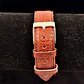 Certina – Bullseye – Esfera Bicolor Crema/Tabaco – Cuerda Manual – 38mm – Vintage ca. 1950s - Miniatura 5
