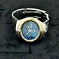 Seiko 5 – Esfera Azul Degradé – Automático 21 Jewels – 37mm – 7009-8754 - Miniatura 8
