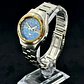 Seiko 5 – Esfera Azul Degradé – Automático 21 Jewels – 37mm – 7009-8754 - Miniatura 3