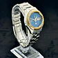 Seiko 5 – Esfera Azul Degradé – Automático 21 Jewels – 37mm – 7009-8754 - Miniatura 2