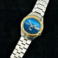 Seiko 5 – Esfera Azul Degradé – Automático 21 Jewels – 37mm – 7009-8754 - Miniatura 6