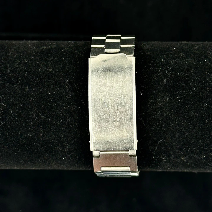 Seiko 5 – Esfera Azul Degradé – Automático 21 Jewels – 37mm – 7009-8754 5