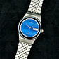 Citizen Quartz Crystron CQ – Dial Azul Profundo Day-Date 37mm – Referencia 7100-714323-Y - Miniatura 7