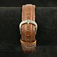 Cornavin De Luxe – Dolphin Dial – Champagne Sunray – Cuerda Manual 38mm - Miniatura 7
