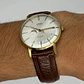 Cornavin De Luxe – Dolphin Dial – Champagne Sunray – Cuerda Manual 38mm - Miniatura 10