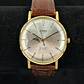 Cornavin De Luxe – Dolphin Dial – Champagne Sunray – Cuerda Manual 38mm - Miniatura 4