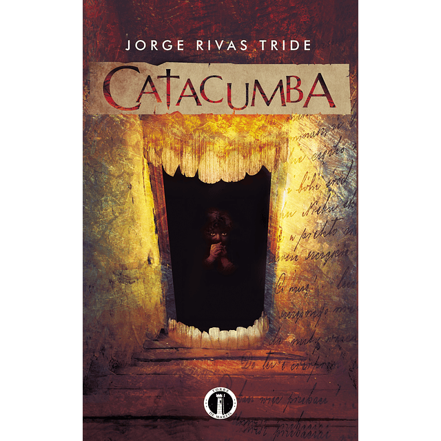 Catacumba - Jorge Rivas Tride